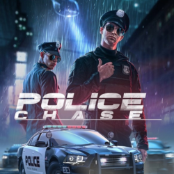 💎Police Chase XBOX ONE XS КЛЮЧ🔑