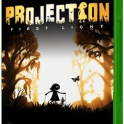 💎Projection: First Light XBOX ONE XS КЛЮЧ🔑