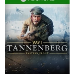 💎Tannenberg XBOX KEY (XBOX ONE) КЛЮЧ🔑