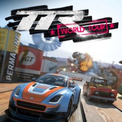 💎Table Top Racing: World Tour XBOX KEY КЛЮЧ🔑