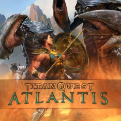 💎Titan Quest: Atlantis DLC XBOX КЛЮЧ🔑