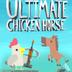 💎 Ultimate Chicken Horse XBOX ONE SERIES XS КЛЮЧ🔑