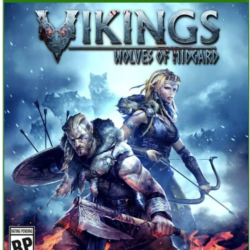 💎Vikings - Wolves of Midgard XBOX KEY КЛЮЧ🔑