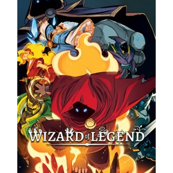 💎Wizard of Legend (XBOX ONE XS) КЛЮЧ🔑
