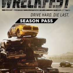 💎Wreckfest Season Pass XBOX KEY (XBOX ONE) КЛЮЧ🔑