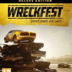 💎Wreckfest Complete Edition XBOX NE XS КЛЮЧ🔑