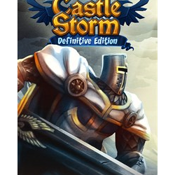 💎CastleStorm - Definitive Edition XBOX ONE XS КЛЮЧ🔑