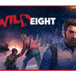✅The Wild Eight (Steam Key / Region Free)   Бонус