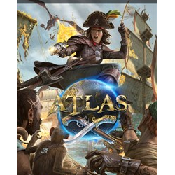 💎ATLAS (Game Preview) XBOX KEY (XBOX ONE) КЛЮЧ🔑