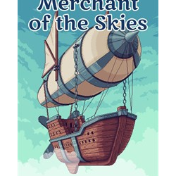 💎Merchant of the Skies Xbox One & Xbox Series X|S КЛЮЧ