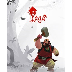 💎Yaga XBOX ONE / XBOX SERIES X|S КЛЮЧ🔑