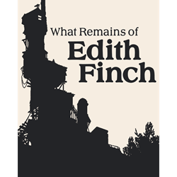 💎What Re­mains of Edith Finch XBOX ONE XS КЛЮЧ🔑