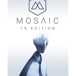 💎The Mosaic 1% Edition XBOX ONE XS КЛЮЧ🔑