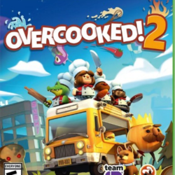💎Overcooked! 2 XBOX KEY (XBOX ONE) КЛЮЧ🔑