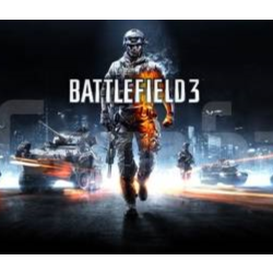 Battlefield 3 (EA APP КЛЮЧ) РОССИЯ   МИР