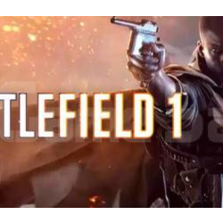 Battlefield 1 (EA APP КЛЮЧ) РФ КЗ МИР / РУССКИЙ ЯЗЫК