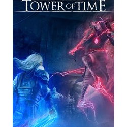 💎Tower of time XBOX ONE XS КЛЮЧ🔑