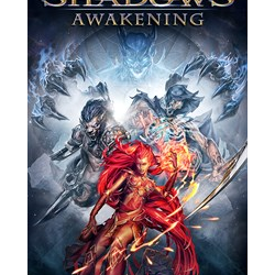 💎Shadows: Awakening XBOX ONE XS КЛЮЧ🔑