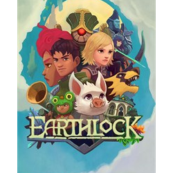 💎EARTHLOCK XBOX KEY (XBOX ONE XS) КЛЮЧ🔑