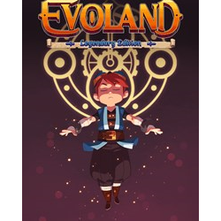 💎Evoland Legendary Edition XBOX KEY (XBOX ONE) КЛЮЧ🔑