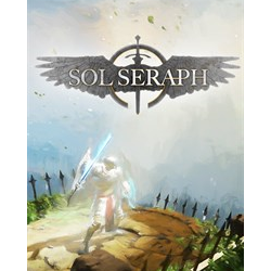 💎SolSeraph XBOX KEY (XBOX ONE) КЛЮЧ🔑