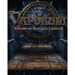 💎Vaporum XBOX ONE XS КЛЮЧ🔑