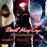 Devil May Cry HD Collection XBOX KEY КЛЮЧ