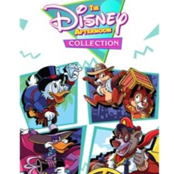 💎The Disney Afternoon Collection XBOX ONE X|S КЛЮЧ🔑