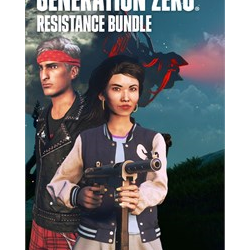 Generation Zero® - Resistance Xbox One & ПК ключ🔑