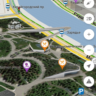 Оформление (Skin) New Navitel 11.11.871 Android, Full