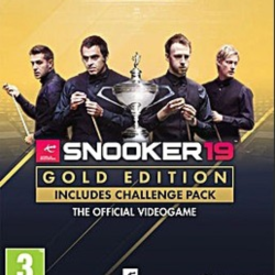 💎Snooker 19 Gold Edition XBOX KEY (XBOX ONE XS)🔑