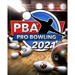 💎PBA Pro Bowling 2021 Xbox One & Xbox Series X|S КЛЮЧ
