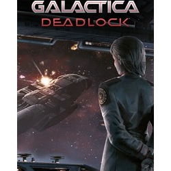 💎Battlestar Galactica Deadlock XBOX KEY КЛЮЧ🔑