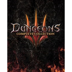 💎Dungeons 3 - Complete Collection XBOX KEY КЛЮЧ🔑