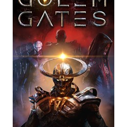 💎Golem Gates XBOX KEY (XBOX ONE) КЛЮЧ🔑