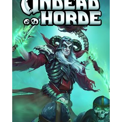 💎Undead Horde XBOX KEY (XBOX ONE) КЛЮЧ🔑