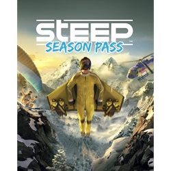 💎STEEP Сезонный пропуск Xbox One S/X Цифровой Ключ🔑