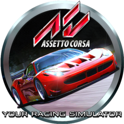 Assetto Corsa  GAMES ®✔️Steam (Region Free)(GLOBAL)🌍