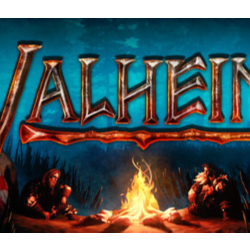 Valheim (Steam Gift RU)