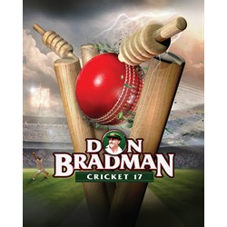 💎Don Bradman Cricket 17 XBOX One XS КЛЮЧ🔑