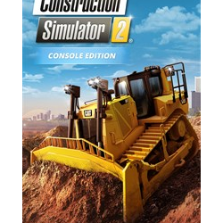 💎Construction Simulator 2 US XBOX ONE XS КЛЮЧ🔑