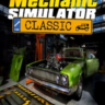 Car Mechanic Simulator Classic Xbox One & Series ключ
