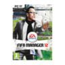 FIFA Manager 12 ORIGIN KEY REGION FREE GLOBAL ROW