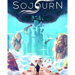 💎The Sojourn XBOX ONE X|S КЛЮЧ🔑