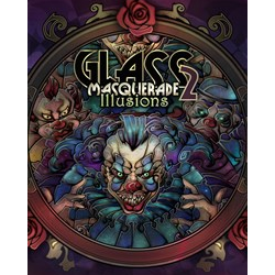 💎Glass Masquerade 2 XBOX ONE X|S КЛЮЧ🔑