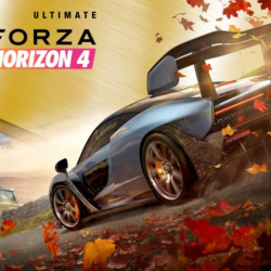 FORZA HORIZON 4 ULTIMATE  ONLINE