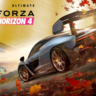 FORZA HORIZON 4 ULTIMATE  ONLINE
