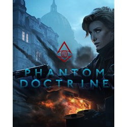 💎Phantom Doctrine XBOX ONE X|S КЛЮЧ🔑