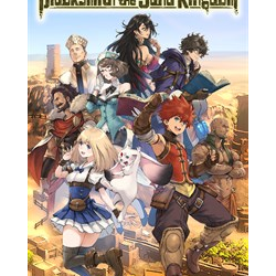 💎Blacksmith of the Sand Kingdom XBOX ONE X|S КЛЮЧ🔑