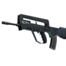Макрос на FAMAS LOGITECH для CS 2 сенса - 1.25 NEW